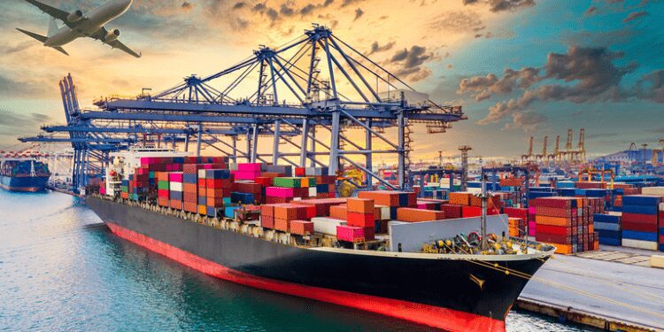 Exports Of Intermediate Goods Rose By 27% In Q3 2021 1 Exports Of Intermediate Goods Rose By 27% In Q3 2021A