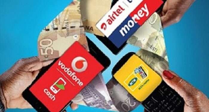 We Will Stop Using Momo- Ghanaians Cry out Over E-levy