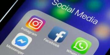 Apps my Meta