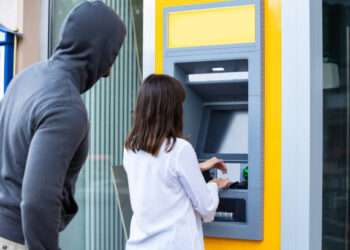 Nigerian Arrested for ATM Fraud in Ghana Granted GH₵200,000 Bail