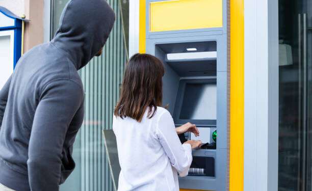 Nigerian Arrested for ATM Fraud in Ghana, Granted GH₵200,000 Bail 1 Nigerian Arrested for ATM Fraud in Ghana Granted GH₵200,000 Bail