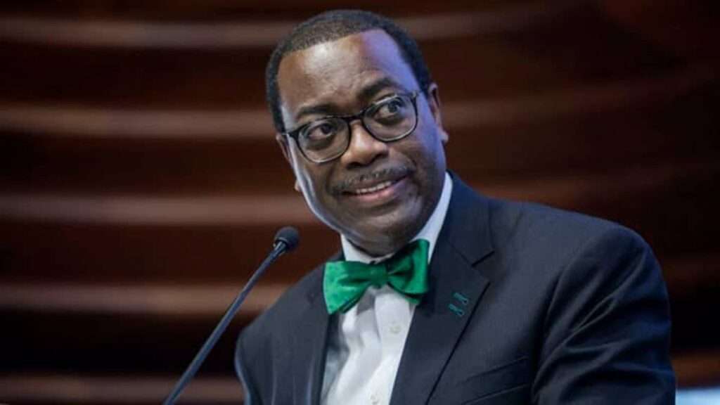Adesina 1