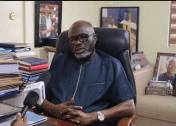 Accelerate Plans To Trade In Chinese Yuan Instead Of The US Dollar - GUTA To Gov’t