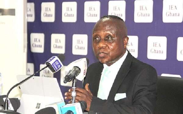 Split Proposed Rate Of E-Levy Between Consumers And Telecos, IEA Urges Gov’t