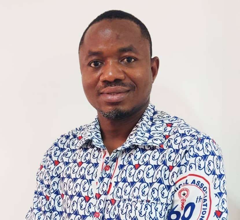 COVID-19: It Will Be Foolhardy For Any Doctor To Decide Not To Take Any Vaccine- GMA 2 General Secretary of the Ghana Medical Association (GMA), Dr Titus Beyuo, has urged the public to be cautious during celebration of the Easter festivities bearing in mind prevalence of COVID-19.