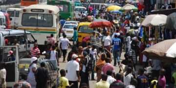 Ghana Economy Poised for 6.1% Growth Surge in Latest Assessment