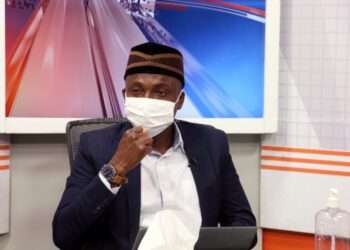 We Are Not Privy To Findings That Led To Recommendations- Bureau of Public Safety On Appiate Explosion 1 Executive Secretary of the Bureau of Public Safety, Nana Yaw Akwada, has revealed that his outfit is not privy to the findings that led to the recommendations on the Appiate explosion