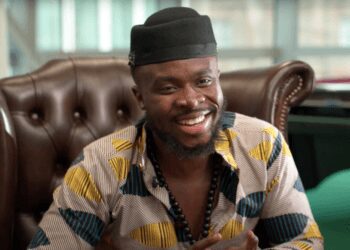 Fuse ODG Reacts After Will Smith Touted Him as The King of Afrobeats