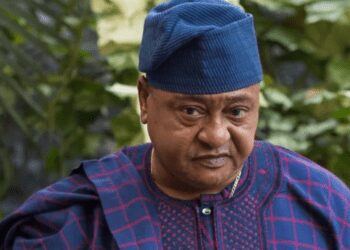 Jide Kosoko, has condemned the notion that Nollywood is responsible for promoting social vices in the country.