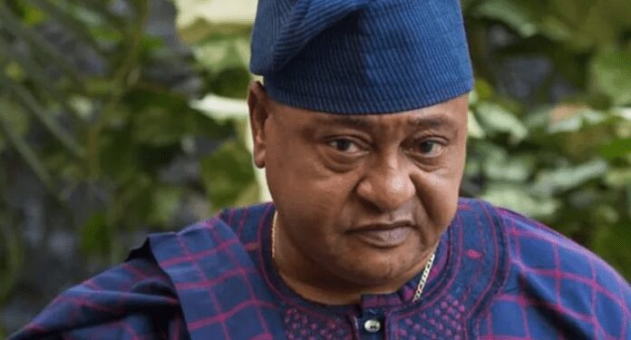 Jide Kosoko, has condemned the notion that Nollywood is responsible for promoting social vices in the country.