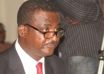 Stop SSNIT From Selling Its Long-Term Assets- MP