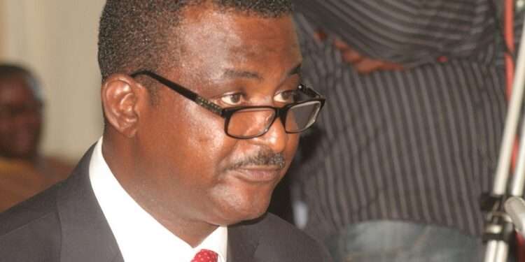 Stop SSNIT From Selling Its Long-Term Assets- MP