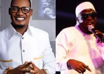 Dr. Kwesi Aning Ernest, has demanded an apology from highlife artist, Ofori Amponsah for insulting gospel musicians.