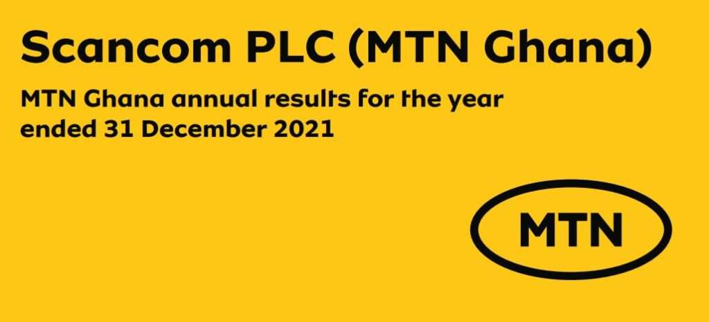 MTN Ghana Invests Over GH₵74.3 Million To Improve Health Care And Education 2 MTN Report