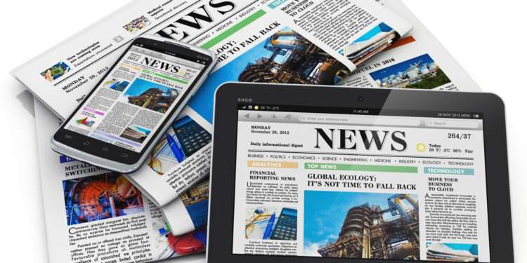 ‘Scramble For Africa’ By Foreign Powers Underway In International Media - New report 1 ‘Scramble For Africa’ By Foreign Powers Underway In International Media - New report