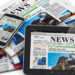 ‘Scramble For Africa’ By Foreign Powers Underway In International Media - New report