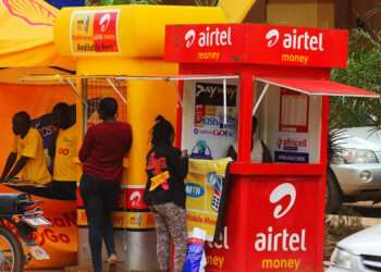 Active Mobile Money Accounts Declined For The 4th Consecutive Month