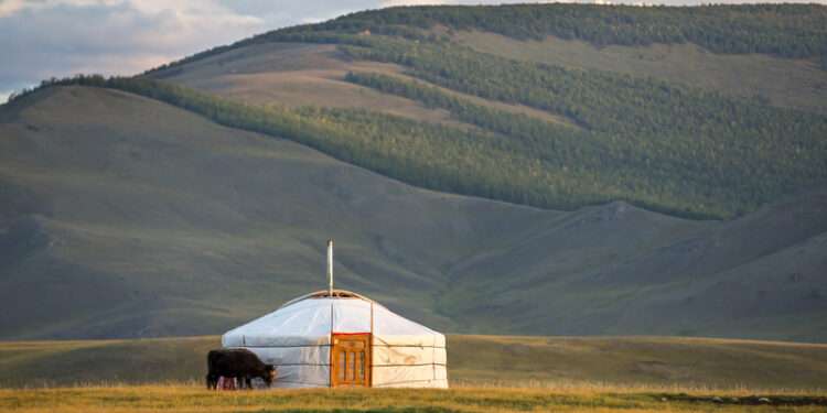 Air Transport and Sector Coordination Issues Among the Top Obstacles for Mongolia’s Tourism Sector – World Bank