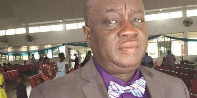 GNAPF Appeals for Insurance Package for Viral Diseases