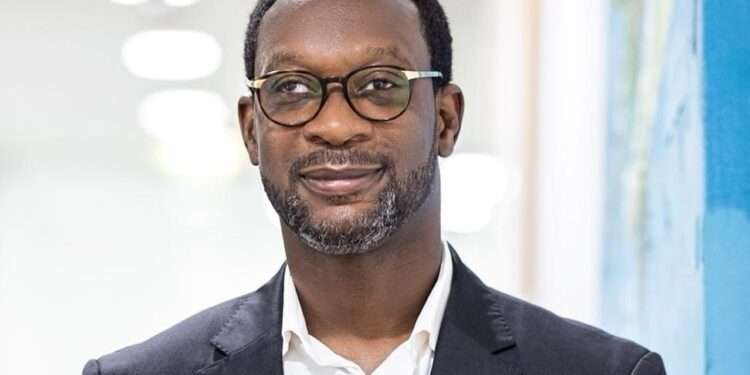 MTN To Continue With Its Capacity Enhancement Projects in 2022 - Selorm Adadevoh
