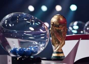 Africa’s 2022 World Cup Qualification Play-Off Drama Begins Today