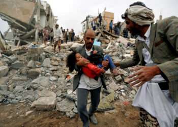 IRC Disappointed As Donors Failed To Fund 2022 Humanitarian Response Plan for Yemen