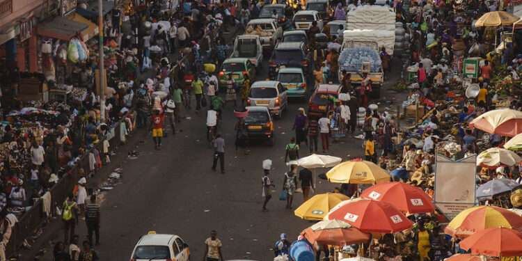 Ghana