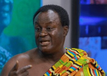 legal practitioner and a historian, Mr. Anokye Frimpong