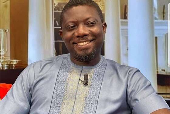 We Can't Rely on Netflix, Ghana Should Own a Streaming Network by now- Bill Asamoah 1 , Bill Asamoah, has averred that Ghana should have its own streaming network already. According to Bill Asamoah, one of the most daunting obstacles facing the movie industry
