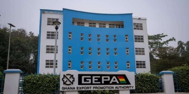 GEPA-Ghana