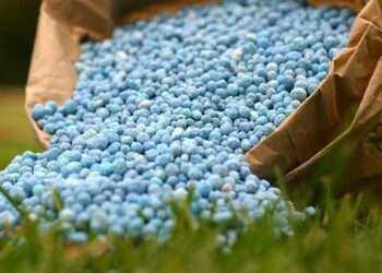 hero agri fertilizers