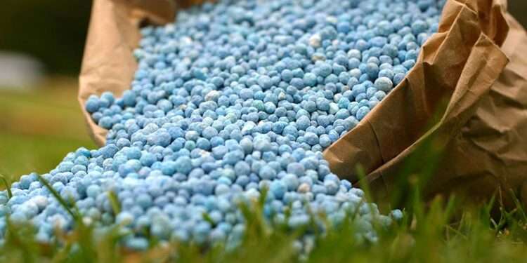 hero agri fertilizers