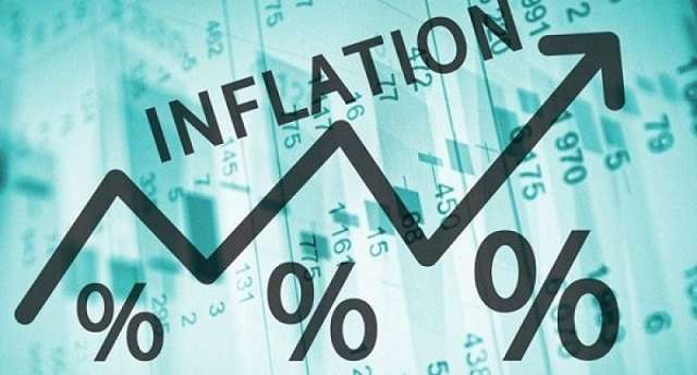 Producer Price Inflation Rate Was 21.4% In February 2022