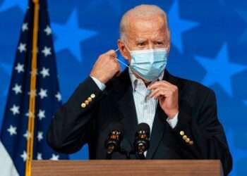 joe biden budiey