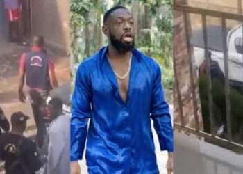 Timaya Denies Alleged Arrest Nigerian singer, Inetimi Timaya Odon, popularly known as Timaya, has debunked the reports that he was arrested for being involved in a hit-and-run accident at Ikate, Lekki. The 'Ogologonma' crooner was alleged to have hit the woman with his car on Wednesday. Instead of taking her to a hospital, he was alleged to have fled the scene. In an interview, Timaya denied being arrested. According to him, was invited to the station when he went to the lady's house to commiserate with her over the incident. "I was there as early as 7 am. It was when we stepped outside the house that we saw police officers. The reason I went to her house was to show my profound remorse". Timaya further explained that he would have been there on Wednesday, March 2, 2022, but could not make it because he had to attend to something urgently at Ogun State. He then stated that even so, throughout the day, members of his team were with the lady at the hospital and home till midnight. Timaya then clarified that he was never arrested by the police. According to him, he was only invited for questioning at the Maroko Police Station. From there, he went to the hospital to see the lady. The spokesperson for the Lagos State Police Command, Adekunle Ajisebutu, who confirmed the incident, said the musician was being interrogated over the incident. "He [Timaya] is being interrogated for a case of a serious motor accident". Before the interview, Timaya, took to his Instagram live to give a detailed explanation of what had happened as he debunked rumors that he was arrested for being involved in a hit-and-run accident on Thursday, March 3, 2022, at Ikate, Lekki According to Timaya, he was only trying to run away from some aggressive men. "Yesterday I just driving past this road, the fuel scarcity stuff made the people block the road, so I was trying to just pass. The next thing, I hit the lady's car and I didn't even know I did that. So, when she stopped my vehicle, I stopped and she was like I hit and I said how? And the next thing, she said at the back. "So, I asked her 'can I have your number madam? I will call you or can we get out of the road. Because we were blocking the road and the next thing I saw four guys running down, we were trying to move away and I saw the guys running down. That was how the woman held my side mirror of my car, and that is how she fell. It is not like I hit her and ran away, no! So that was what happened." He further revealed that he was arrested by police operatives, as he only went to the Police station to write his statement.