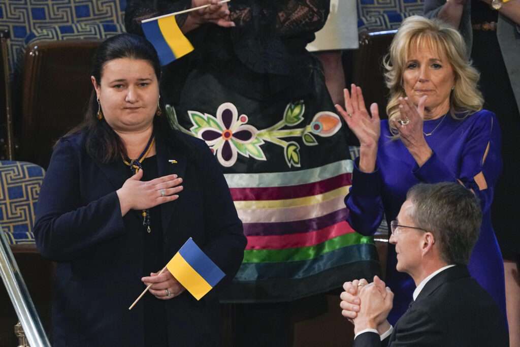 ukranian ambassadorthevaultznews