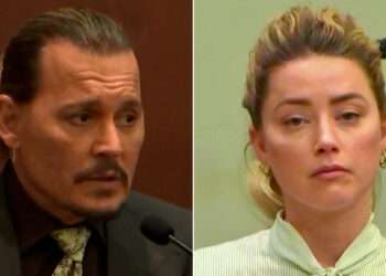 Johnny Depp Wins Defamation Trial Against Amber Heard, Awarded $15m Damages