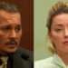 Johnny Depp Might Waive Amber's $8M Judgement- Attorneys 11 Johnny Depp Wins Defamation Trial Against Amber Heard, Awarded $15m Damages