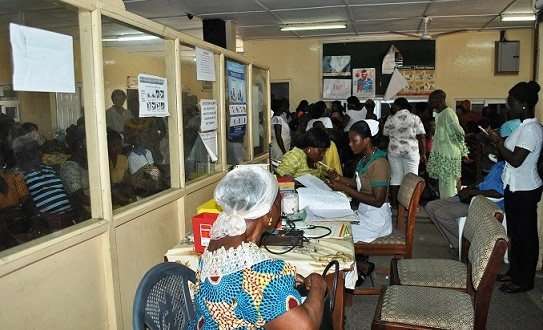 Process To Procure Drugs Doesn't Make Business Sense- Frank Toblu 2 42956270
