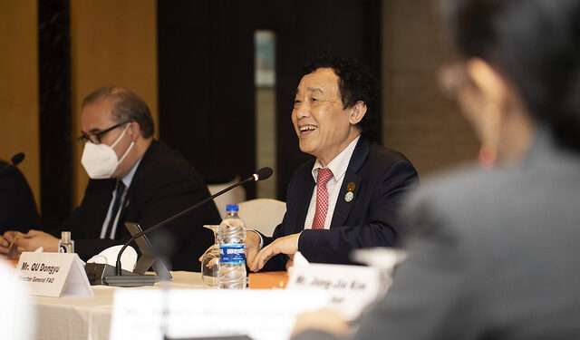 FAO Regional Conference
