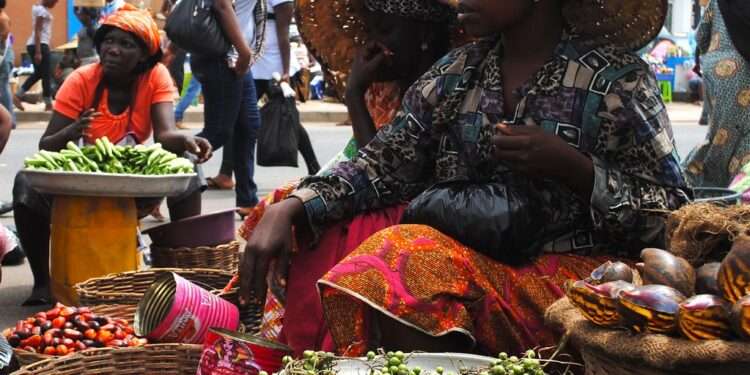 Supply chains disruption to affect Ghana's inflation