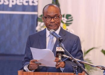 BoG Will Respond With A Reduction In Interest Rate If Inflation Comes Down – Dr. Addison