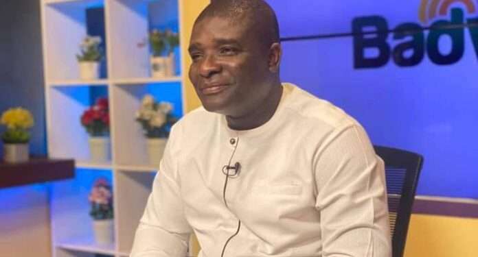 Revise Measures To Discourage Vote Buying- Kamal-Deen Abdulai Advises NPP 1 Deputy National Communications Director of the New Patriotic Party, Kamal-Deen Abdulai