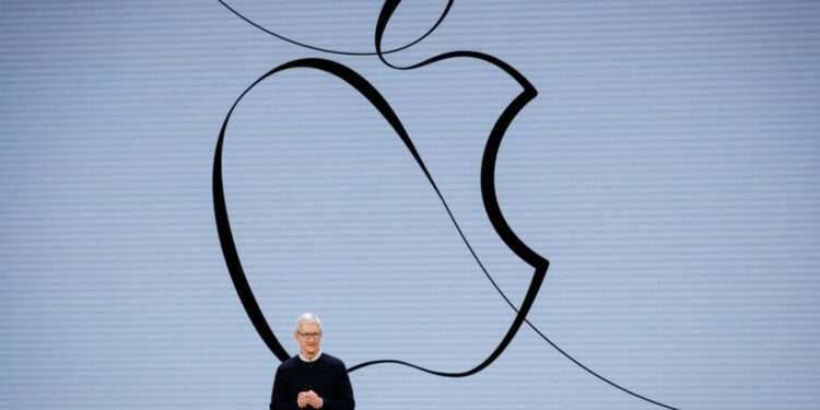 Apple To Host 2022 Worldwide Developers Conference Online In June