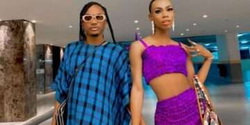 cross-dresser, James Brown has reacted to the recently proposed cross-dressing bill seeking to ban the act in Nigeria.