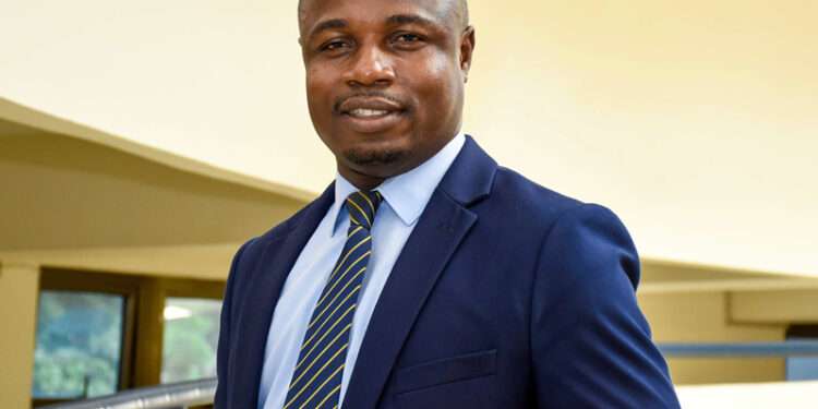 Current Government Has Enhanced Some Economic Performance Indicators- Professor Mawutor 1 Dean of Graduate Studies at the University of Professional Studies (UPSA), Professor Kwaku Mensah Mawutor