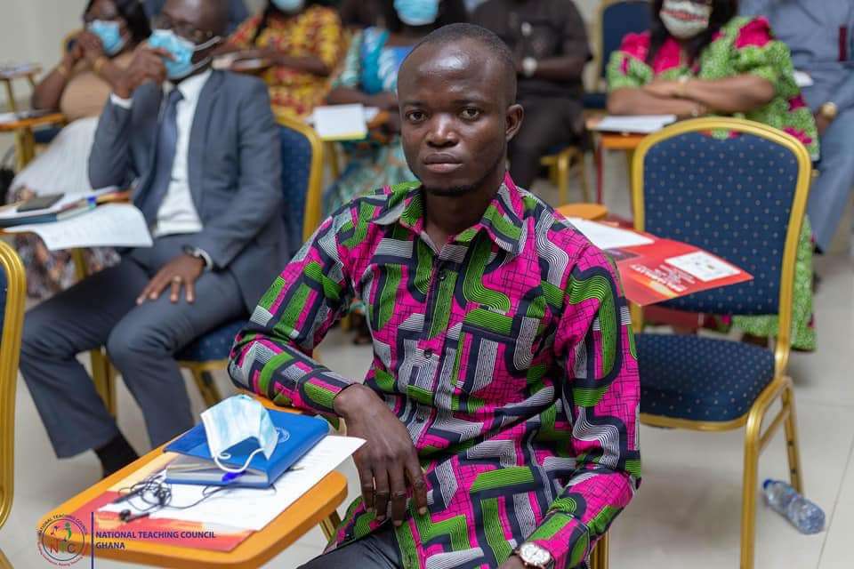 JONATHAN DZUNU TTAG PRESIDENT