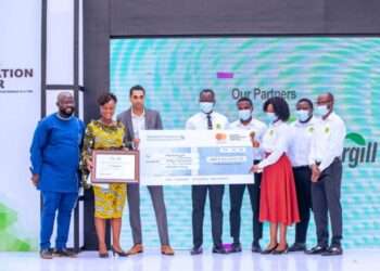 Young Ghanaian Entrepreneurs to Benefit from Mastercard Foundation and KIC Partnership