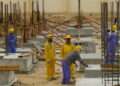 Building Inflation Crashes to 2.7% as Construction Costs Ease 3 Building Inflation Crashes to 2.7% as Construction Costs Ease