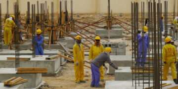 Building Inflation Crashes to 2.7% as Construction Costs Ease